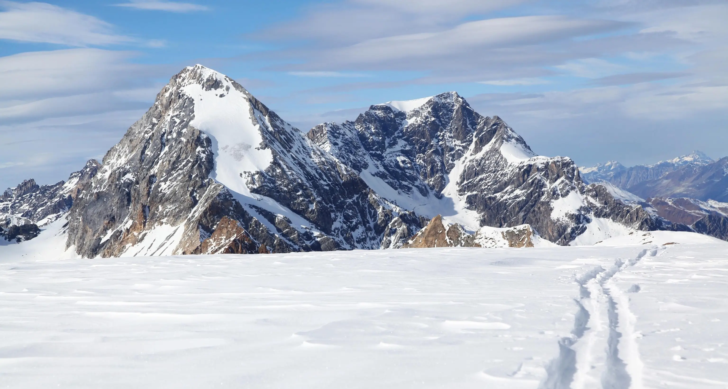 Valanga sull'Ortles, trovato morto anche il secondo scialpinista