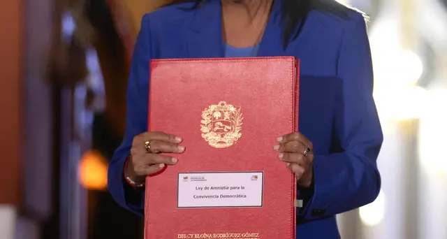 Venezuela: amnistia concessa a 379 prigionieri politici