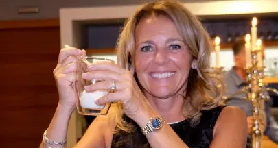 Trento in lutto per Sara Franzoi in Del Dot, la dottoressa morta a 58 anni