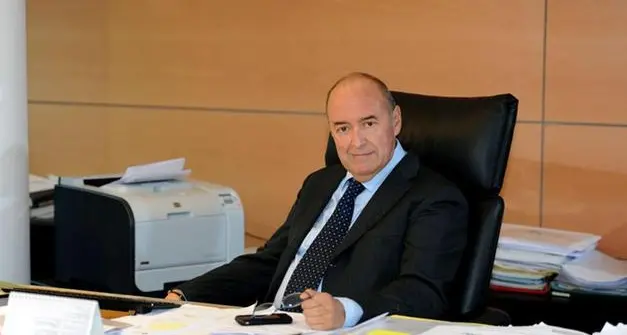 Camera di commercio, Bort: «Periodo complicato, drammatica incertezza per le nostre imprese»