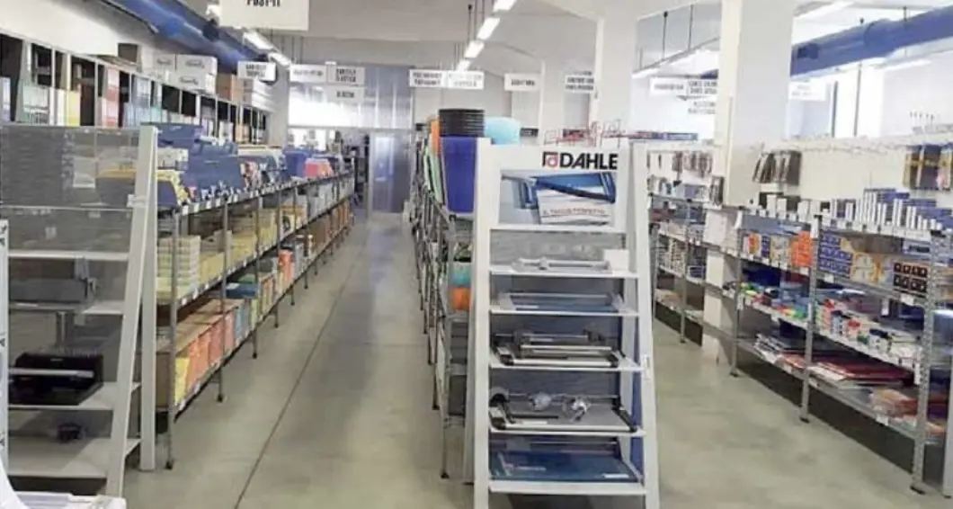 Cartoleria Marco, addio dopo 58 anni: “Uccisi dai mercati globali, ma siamo stati un pezzo di storia”