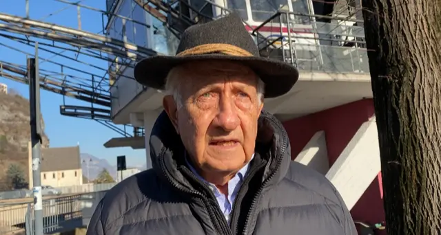 Funivia Trento-Bondone, la Pro Loco spinge: «Coraggio e idee innovative, la montagna deve diventare un paradiso senza traffico»