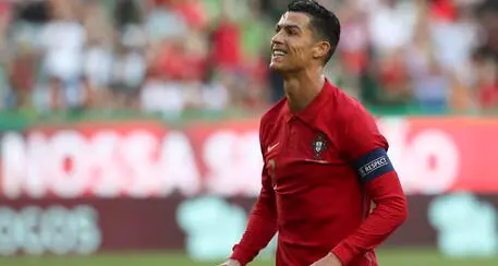 Follie per CR7, offerti 300 milioni di euro da un club dell'Arabia Saudita