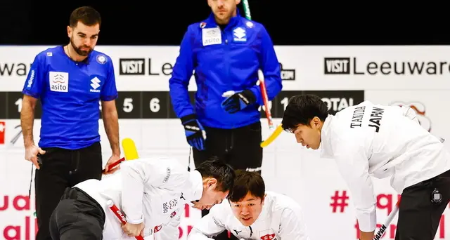 Pechino: l'Italcurling piega il Canada, Svezia in semifinale