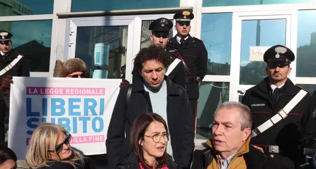 ++ Fine vita: è morta in Svizzera Lucia, triestina di 80 anni ++