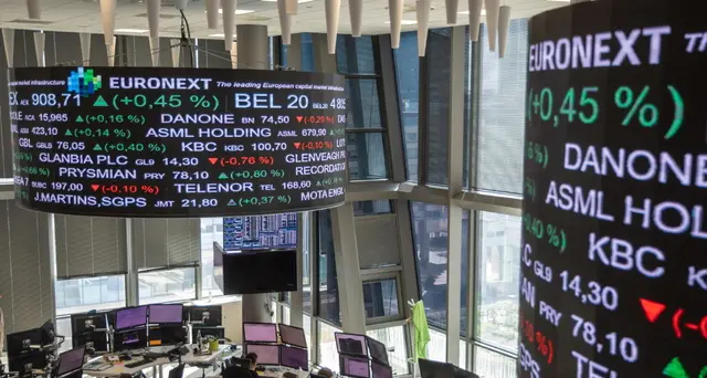 Borsa: Europa positiva, future Usa contrastati, Milano +0,65%