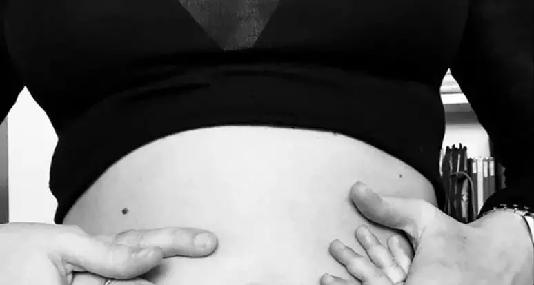 Federica Pellegrini di nuovo mamma: \"Ti aspettiamo piccolina\"