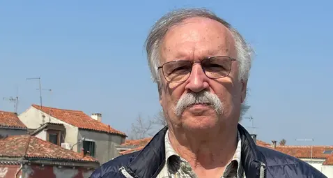 Flavio Berti è il nuovo presidente dell’Auser del Trentino