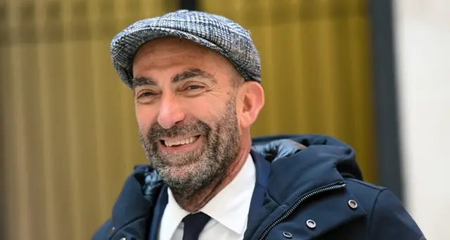 Comunali: Pd Bari, Vito Leccese è il nostro candidato