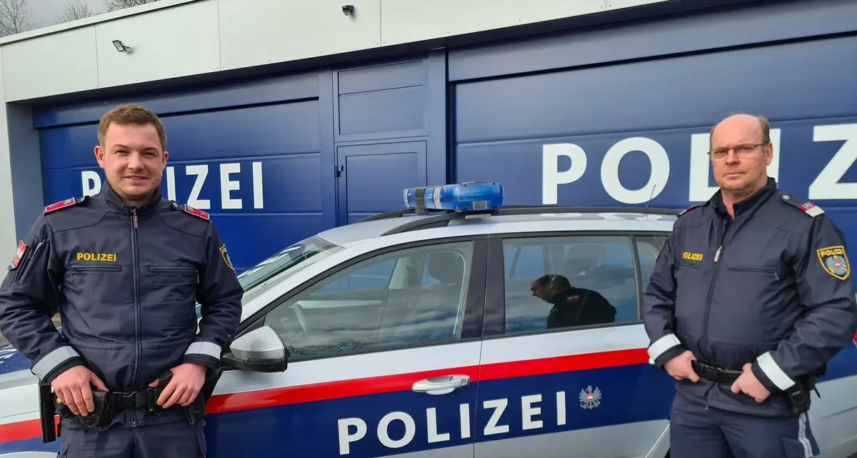 Notte brava di tre ragazzi sudtirolesi a Innsbruck, ma vengono rapinati