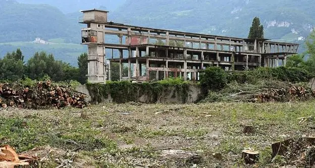 Aree inquinate di Trento Nord, la Cgil torna alla carica: “La priorità è la bonifica del sito”