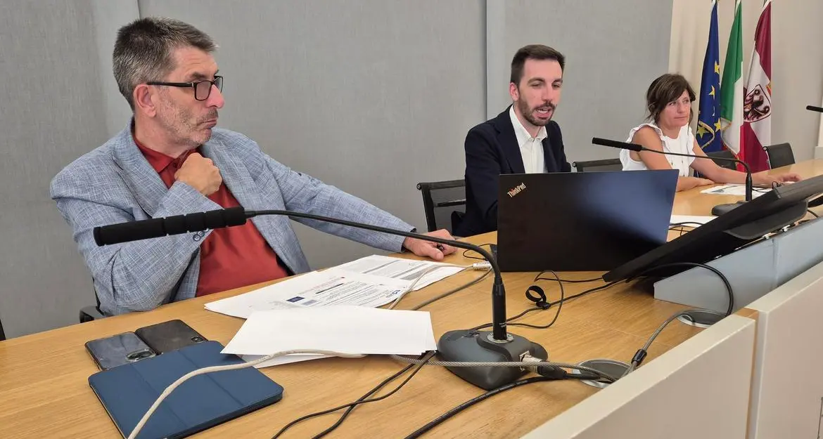 Al via il fondo immobiliare per 300 alloggi in Trentino: investimento da 60 milioni