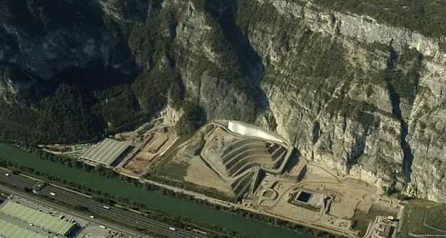 Rifiuti: il termovalorizzatore verrà realizzato lungo l’A22. Tonina: dal Comune di Trento nessun ostacolo