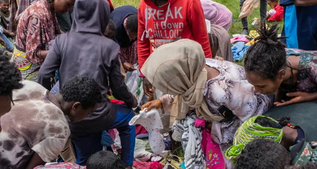 Etiopia: Unicef, assistenza umanitaria per oltre 6,8 milioni