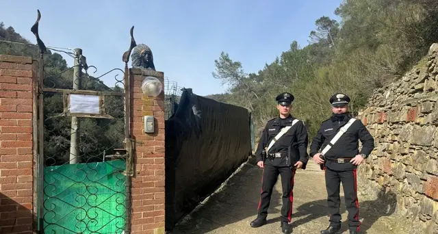 Bimba morta: lunedì sopralluogo Ris in casa del compagno della madre