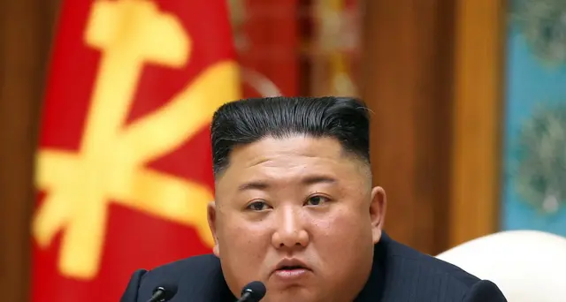 Corea Nord: Kim, risponderò alle minacce con armi nucleari