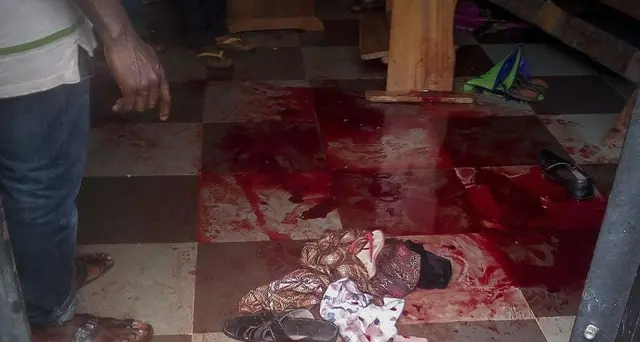 Nigeria: Acs, fonti locali confermano oltre 50 morti