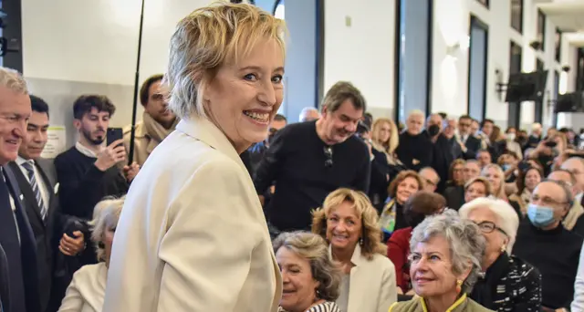 Lombardia: Moratti, continuo a sperare apertura Pd