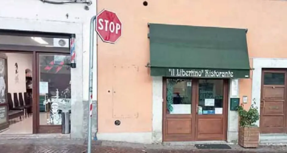 Piedicastello, tra negozi in vendita e nuove attività: così sta cambiando il quartiere