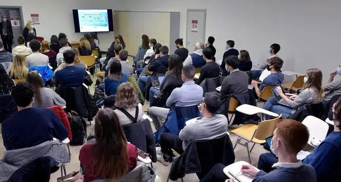 Facoltà di Medicina a Trento, i posti salgono a 80