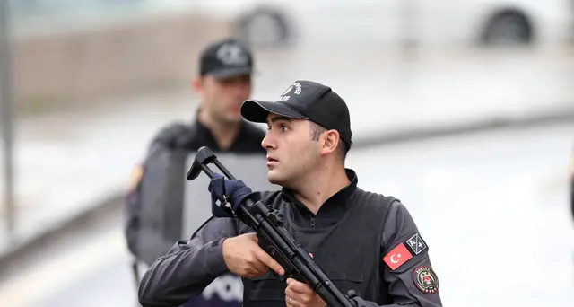 Turchia: arrestati 32 membri dell'Isis, 'pianificavano attacchi'