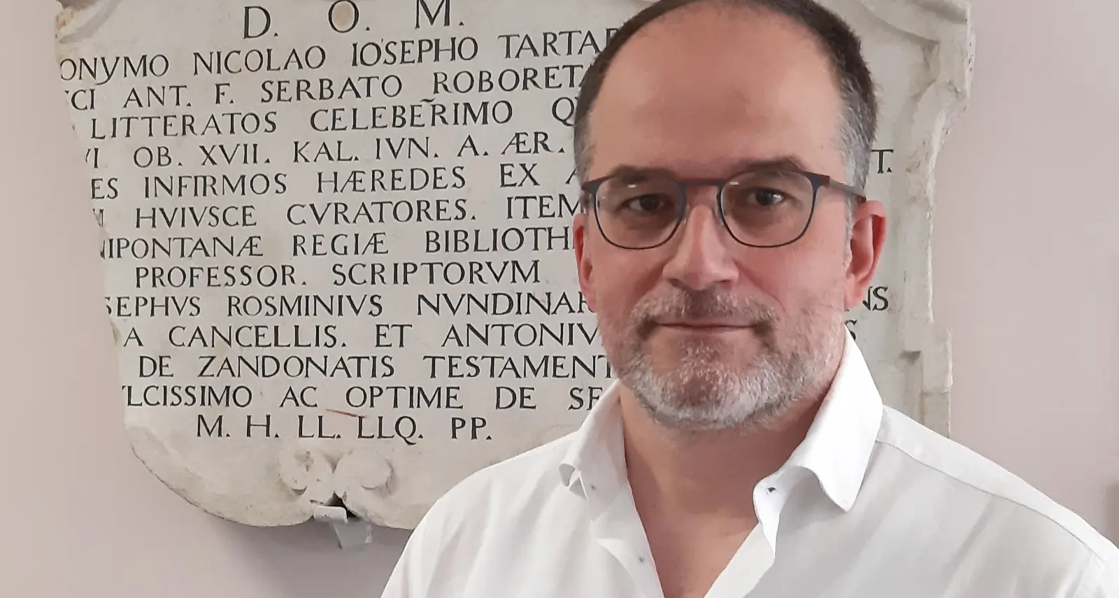 Il debutto del nuovo direttore dell’ospedale di Rovereto: “Dopo il Covid polo più efficiente”