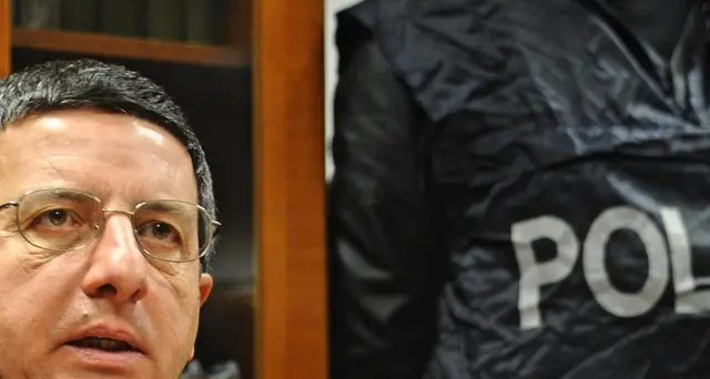 Mafie: Creazzo, sembra che la lotta non sia più una priorità