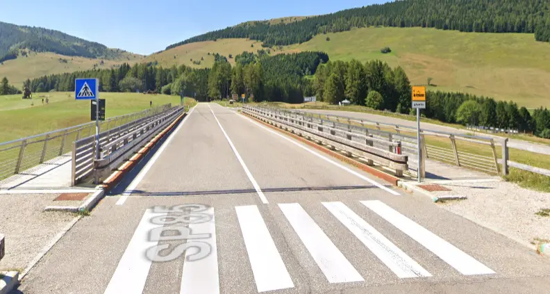 Da lunedì, per una settimana, chiude per lavori il sovrappasso delle Viote, niente collegamento con la Val dei Laghi