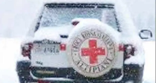 L’allarme della Croce Rossa degli Altipiani: rischio stop, in bilico una ventina di lavoratori