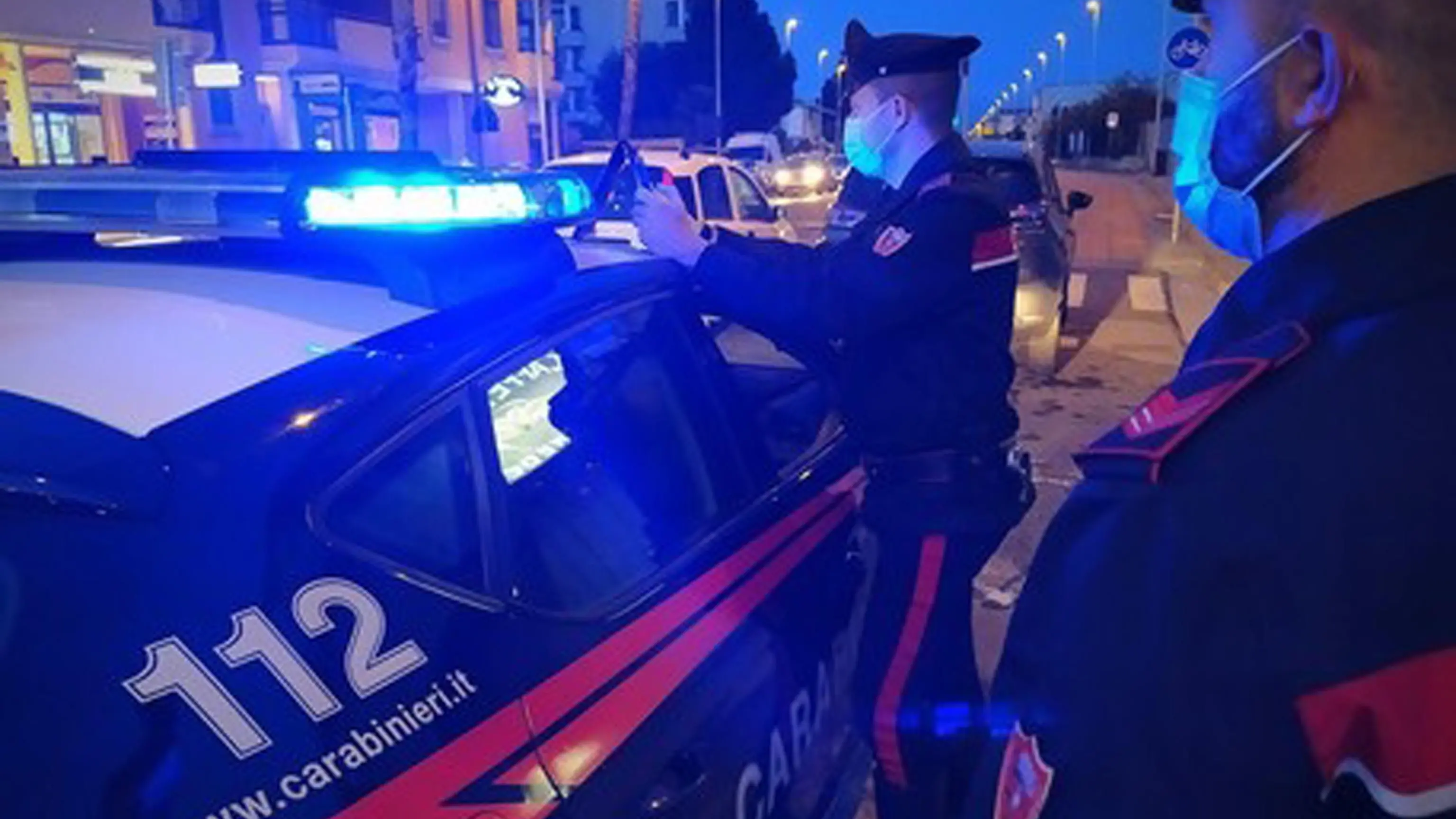 Ufficio Stampa Comando Generale 