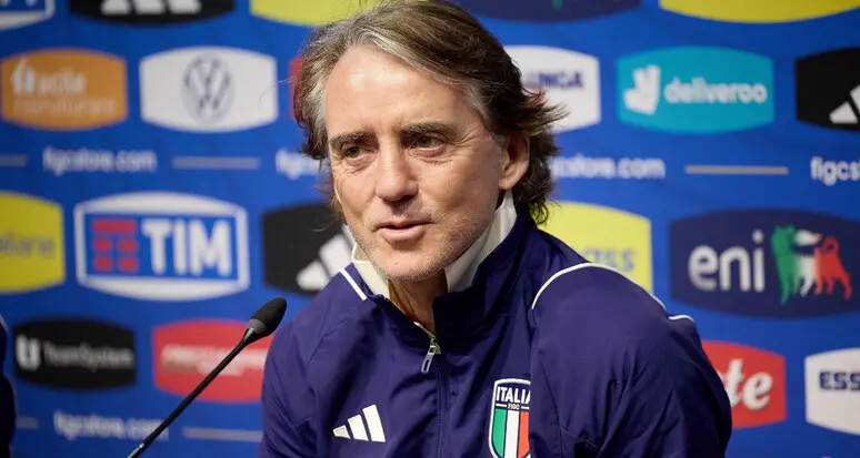 Roberto Mancini lascia gli Azzurri. Era ct dal maggio 2018