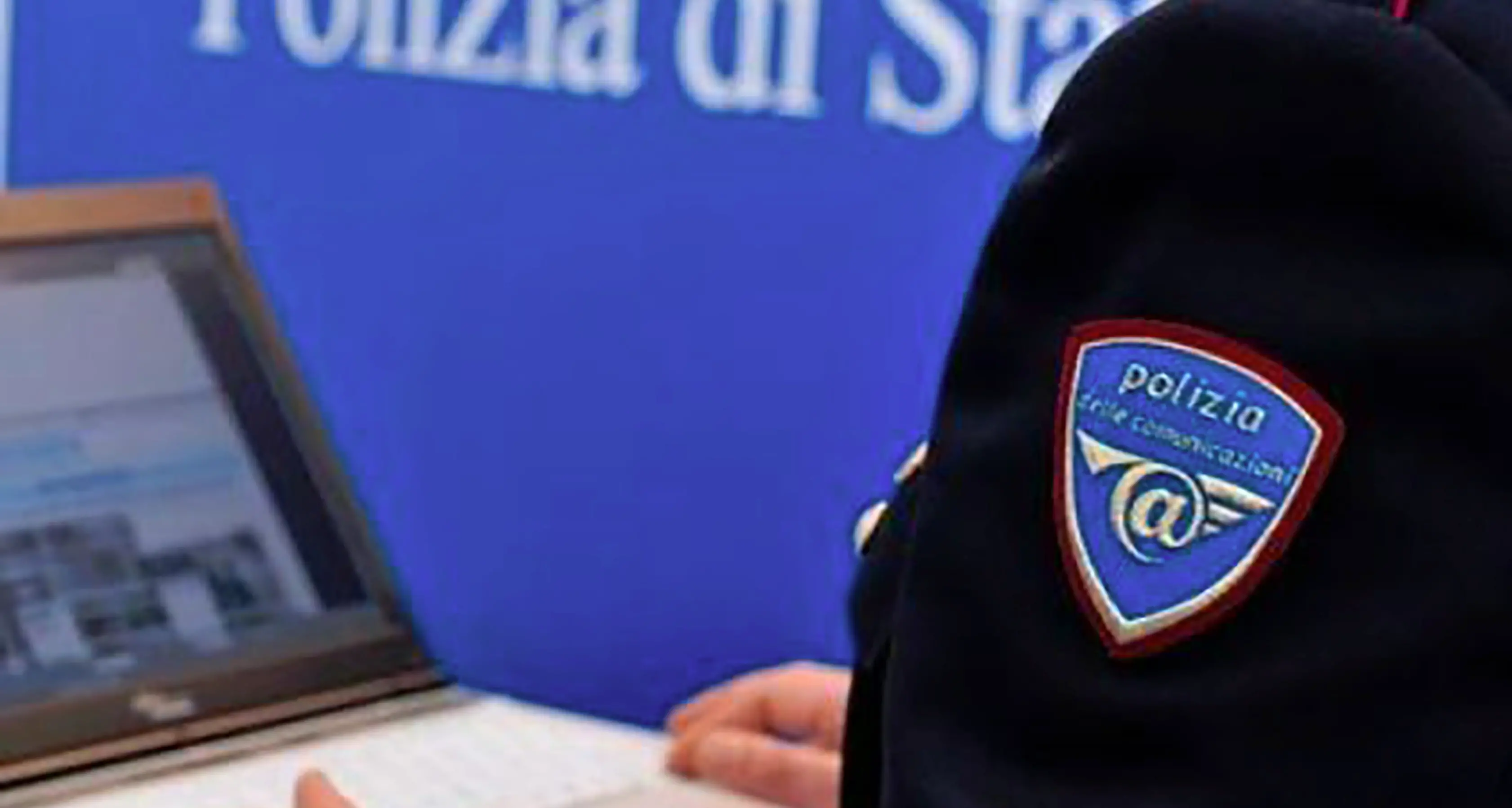 Pedopornografia, arrestato un 42enne trentino