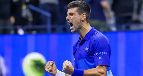 Us Open: Zverev ko dopo 5 set, Djokovic in finale