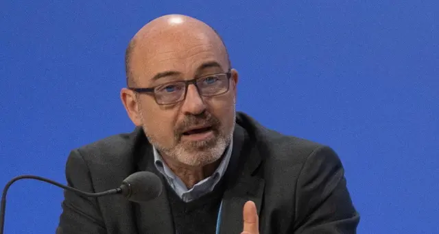 Cop26: Cingolani, risultato importante, partito da G20