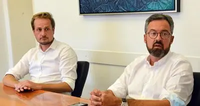 Durissimo scontro al Comune di Trento: conferenza stampa di Merler, replica al calor bianco di Ianeselli