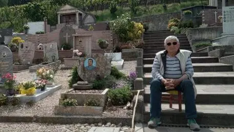 ILENIA LITTURI/CORRIERE DEL VENE