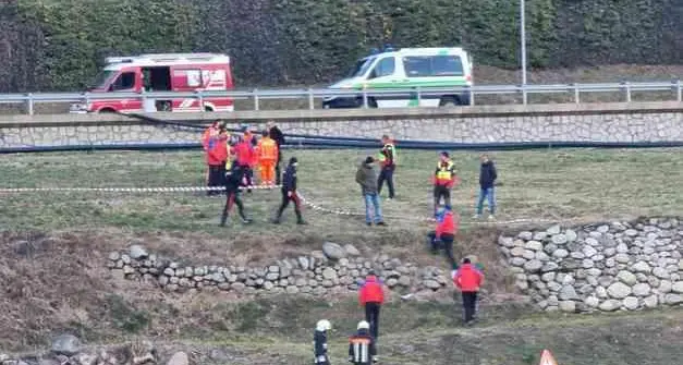 Morto sbranato da un lupo o da un cane: il 73enne Albert Stocker non ce l’ha fatta