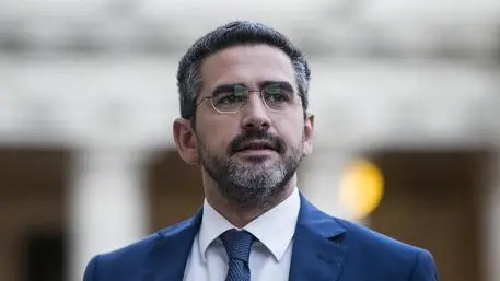 ANGELO CARCONI