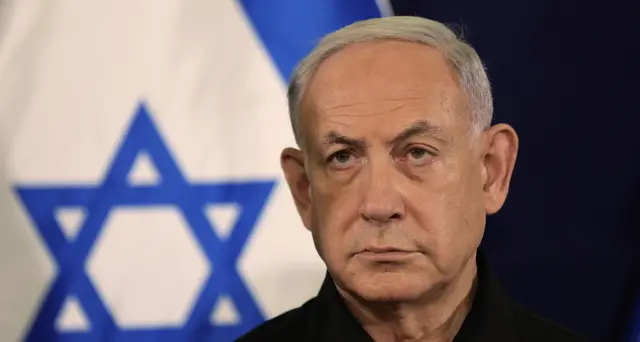 Netanyahu: i nostri ostaggi sono 'prigionieri del Diavolo'