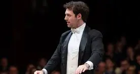 Orchestra Haydn, la direzione al maestro Bonato: «l’inizio di una bellissima avventura»