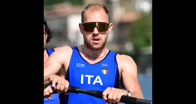 Canottaggio: \"The Boat Race\", l'azzurro Kohl capovoga di Oxford