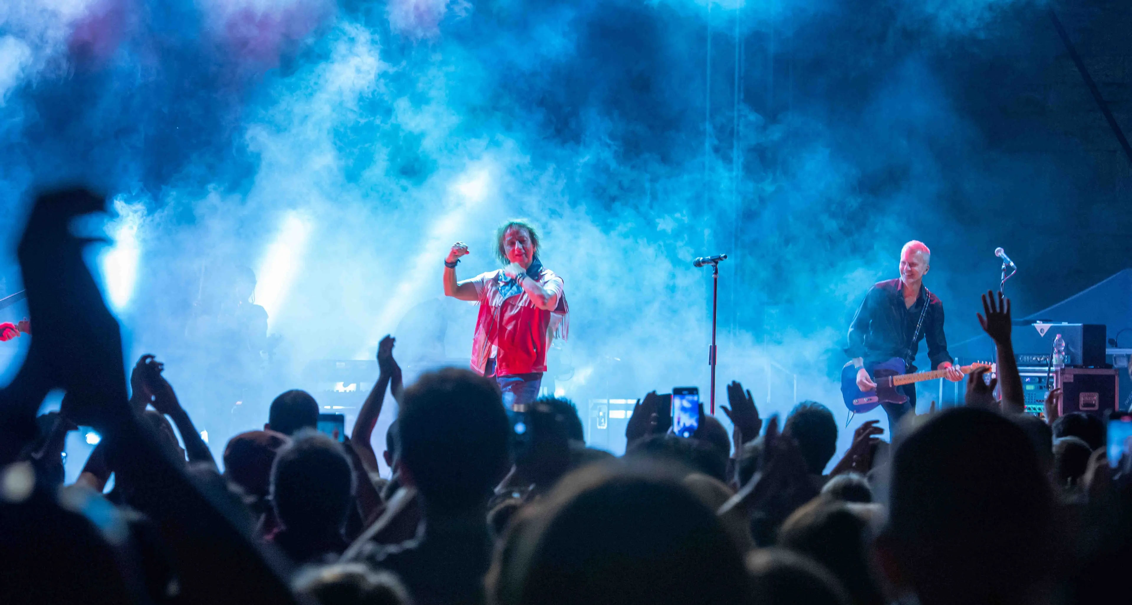 Tutti pazzi per Gianna: la Nannini conquista Trento, in piazza Duomo un concerto memorabile