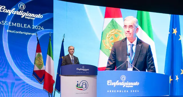 Confartigianato: \"Dazi Trump, a rischio 11 miliardi di export\"