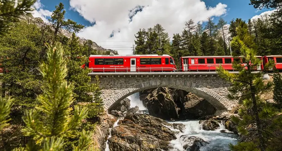 L'Alto Adige fa sul serio: collegamento ferroviario da Merano all'Austria e Svizzera (non prima del 2040)