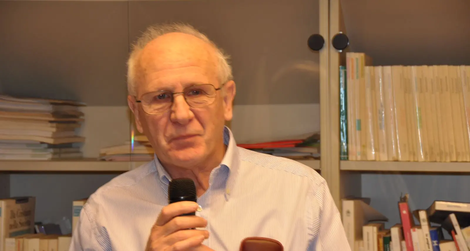Acli in lutto per la morte di Guido Depedri: “Un uomo intriso di un’umanità di cui sentiamo un immenso bisogno”