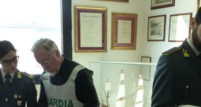 Bancarotta: 5 arresti in Toscana, crac palestre e night club
