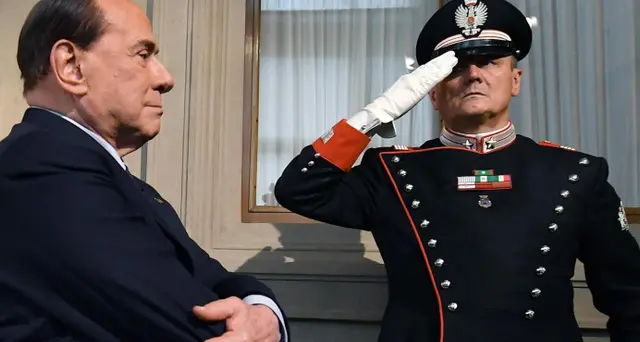 Ruby ter: difesa Cav, rinvio processo per elezione Quirinale