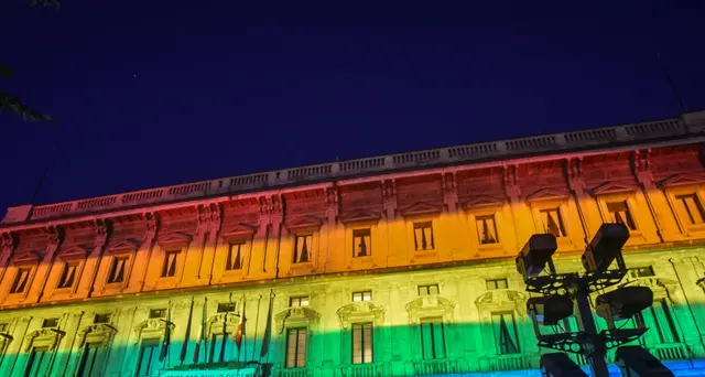 Pride: Sala, domani in corteo per la Milano dei diritti