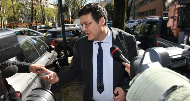 Caso Pifferi: legale psicologa, intollerabile condotta del pm