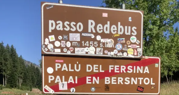 Un nuovo bacino per la neve artificiale al Redebus, per il rilancio delle piste da fondo: ma \"sarà sostenibile\"